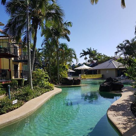 Noosa Holiday Accommodation Noosaville Eksteriør bilde