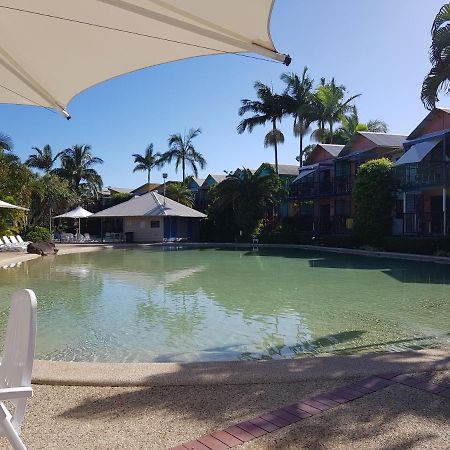 Noosa Holiday Accommodation Noosaville Eksteriør bilde