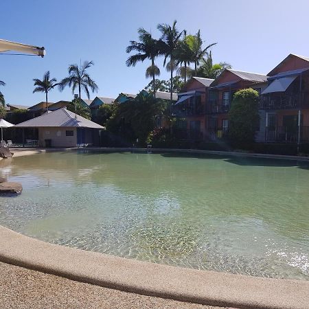 Noosa Holiday Accommodation Noosaville Eksteriør bilde