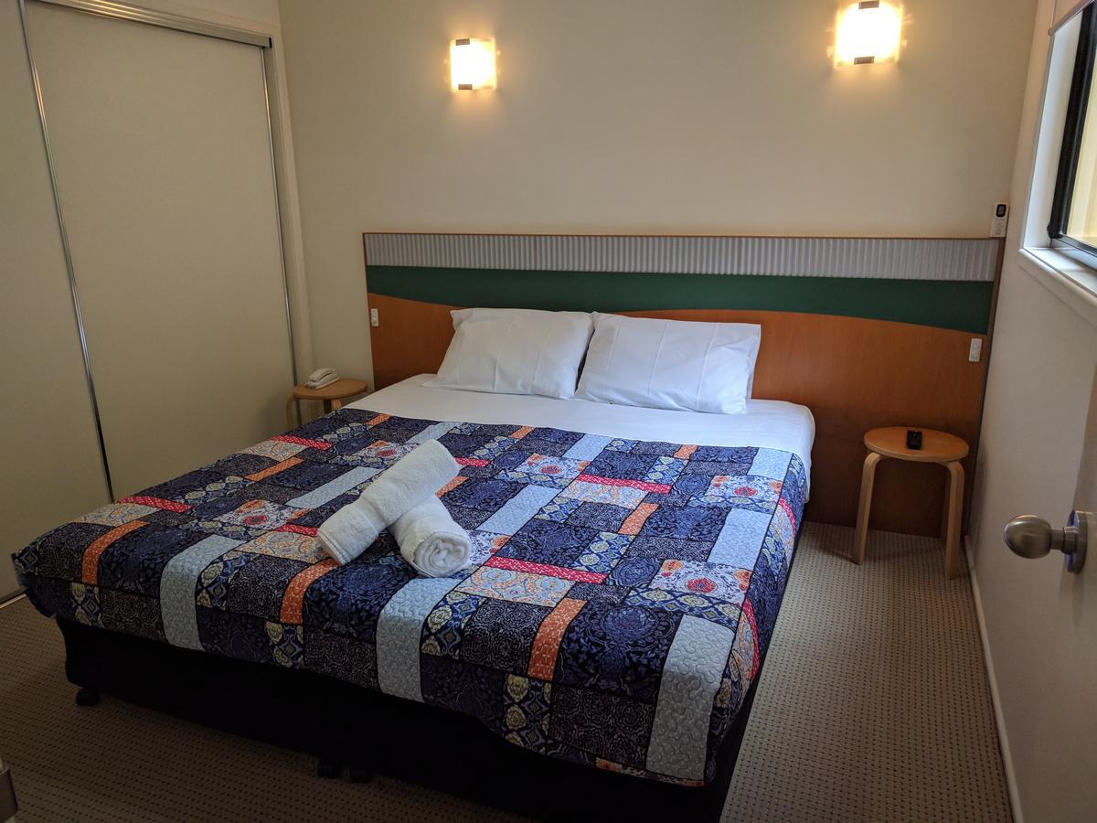 Noosa Holiday Accommodation Noosaville Eksteriør bilde