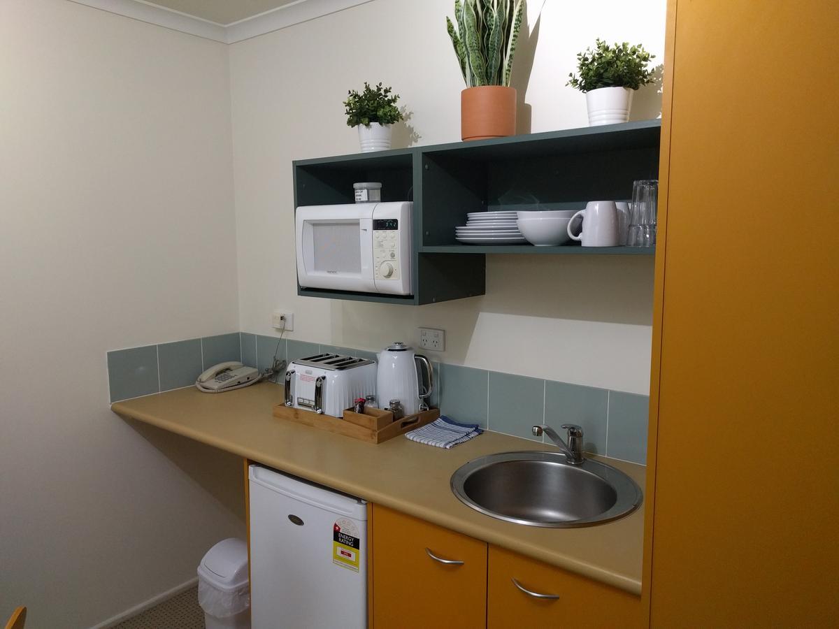 Noosa Holiday Accommodation Noosaville Eksteriør bilde