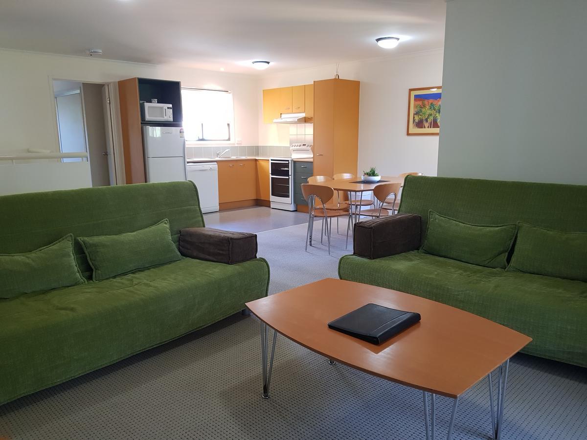 Noosa Holiday Accommodation Noosaville Eksteriør bilde