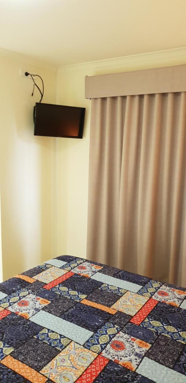 Noosa Holiday Accommodation Noosaville Eksteriør bilde