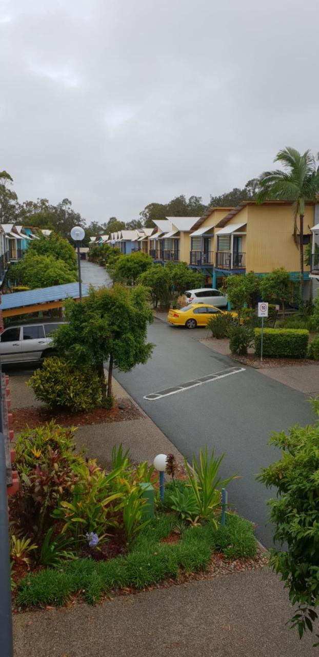 Noosa Holiday Accommodation Noosaville Eksteriør bilde
