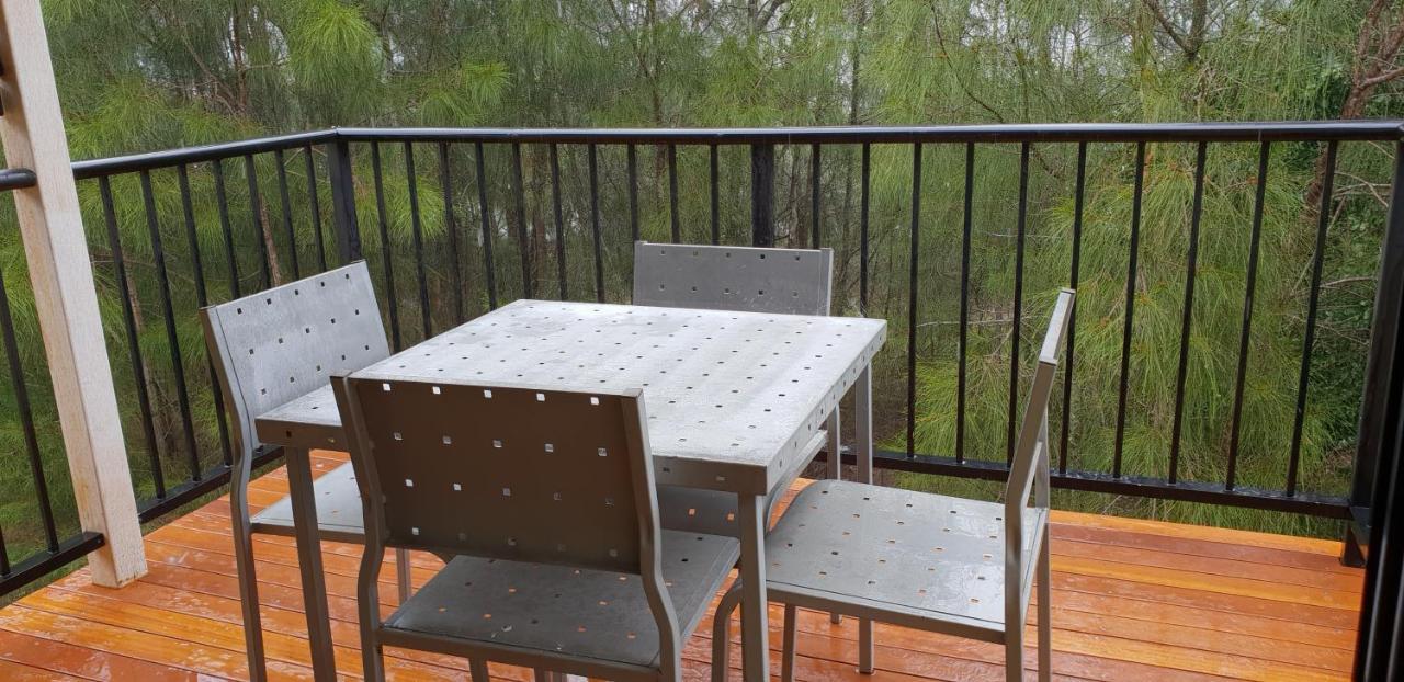 Noosa Holiday Accommodation Noosaville Eksteriør bilde