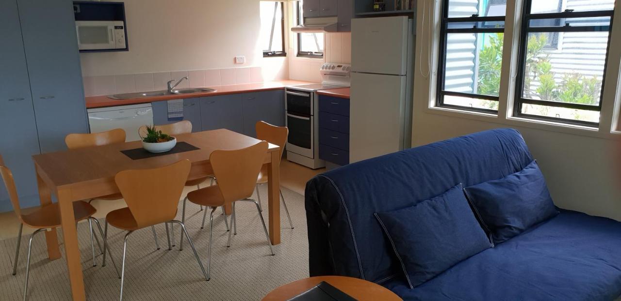 Noosa Holiday Accommodation Noosaville Eksteriør bilde