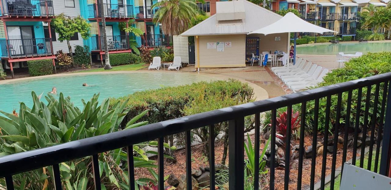 Noosa Holiday Accommodation Noosaville Eksteriør bilde