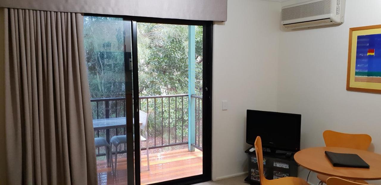 Noosa Holiday Accommodation Noosaville Eksteriør bilde