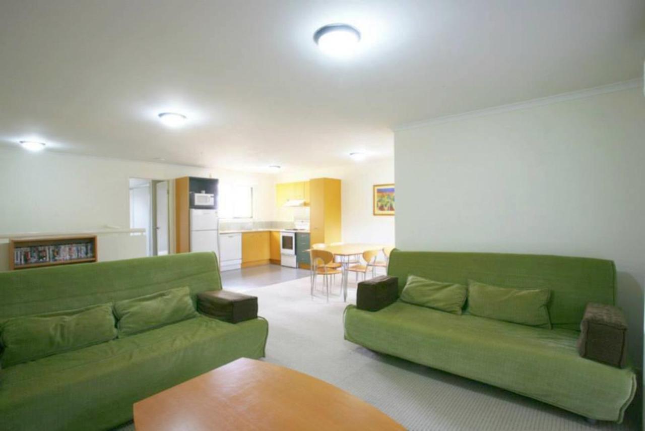 Noosa Holiday Accommodation Noosaville Eksteriør bilde